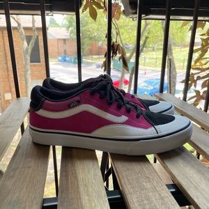 Vans TNT Advanced Prototype